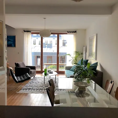 Peace In Heaven París