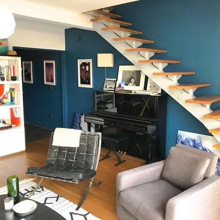 Peace In Heaven Apartamento París