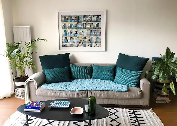 Peace In Heaven * París