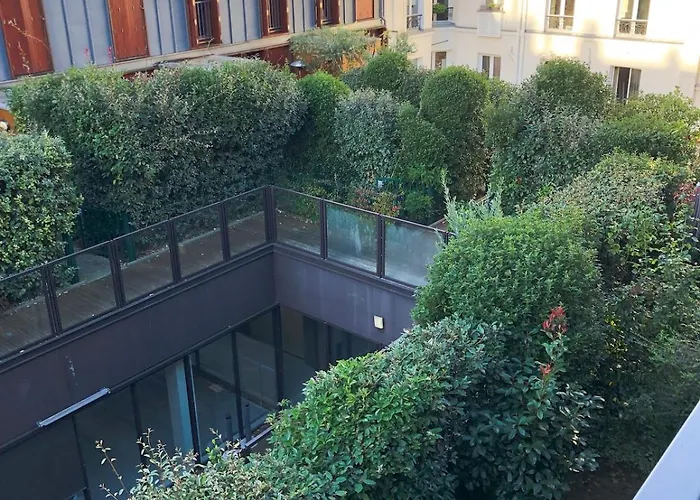 Peace In Heaven París