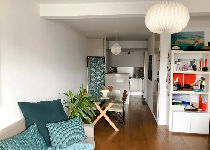 Peace In Heaven Apartamento París