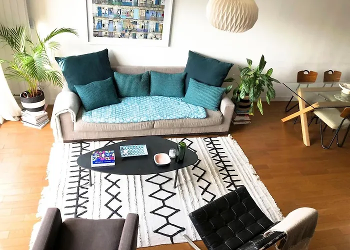 Peace In Heaven París