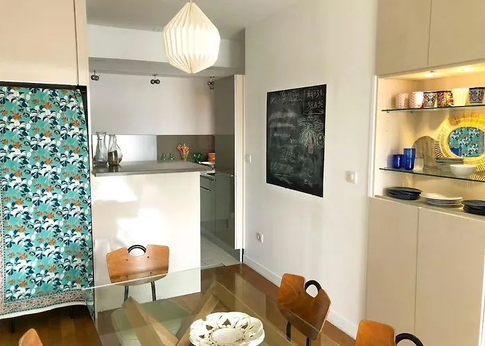 Peace In Heaven París