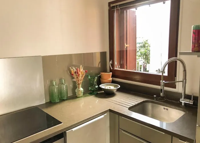 Peace In Heaven París