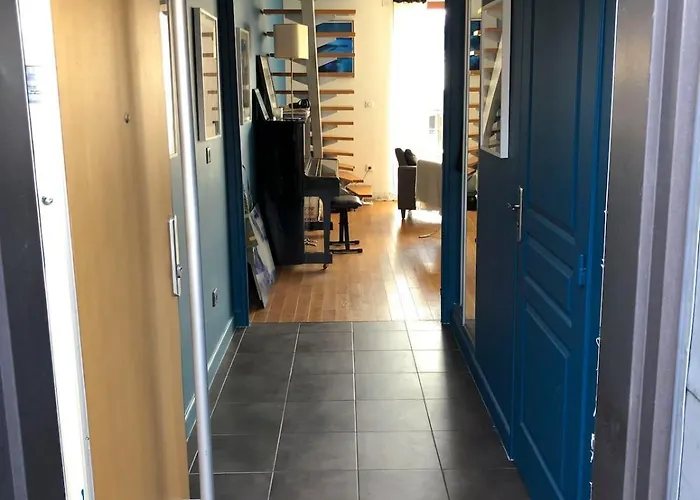 Peace In Heaven París