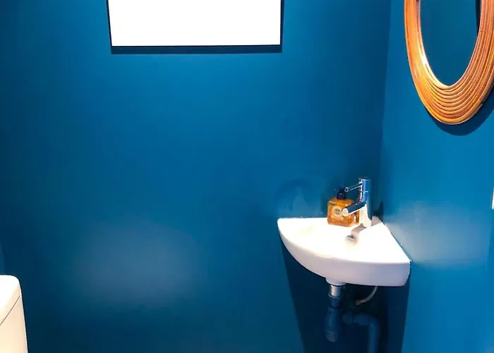 Apartamento Peace In Heaven *