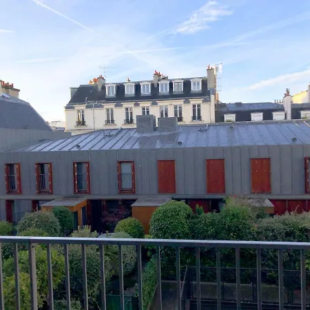 Apartmán Peace In Heaven