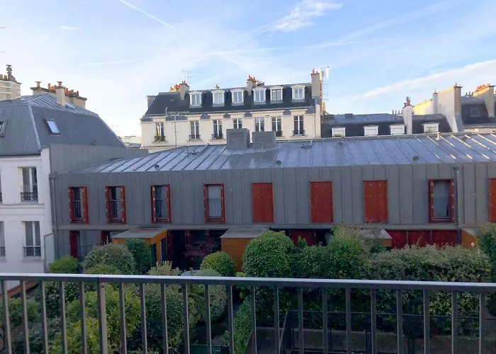 Apartmán Peace In Heaven