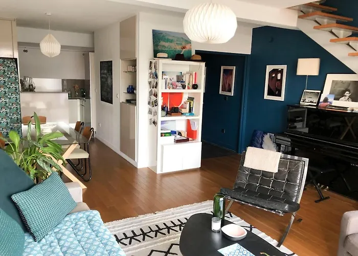 Peace In Heaven Apartmán