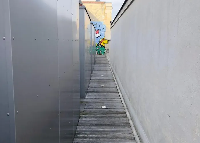 Peace In Heaven Apartmán