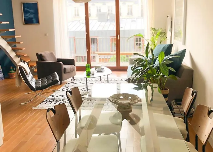 Peace In Heaven Apartment