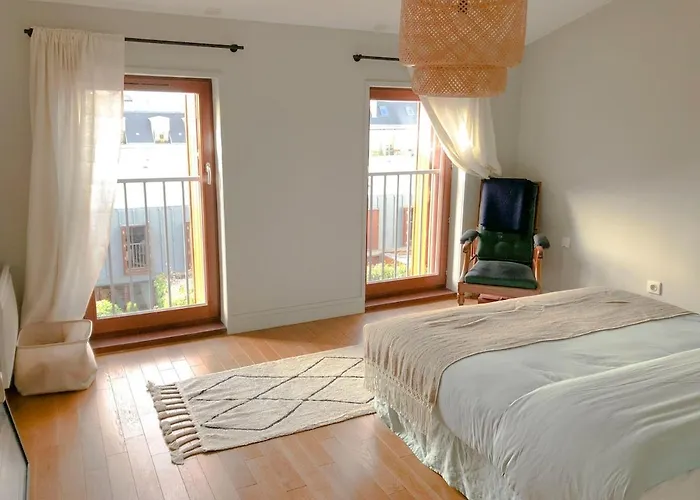 Peace In Heaven Apartment