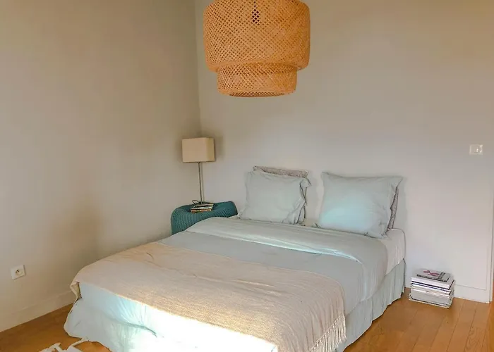 Peace In Heaven Apartment Paris