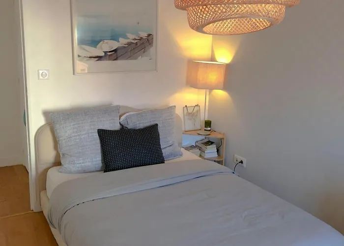 Peace In Heaven Apartment